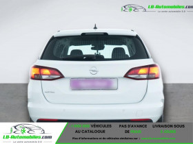 Opel Astra Sports tourer Edition LED|Tempomat|SHZ|Navi|Lenkradhzg.  occasion  Beaupuy - photo n7